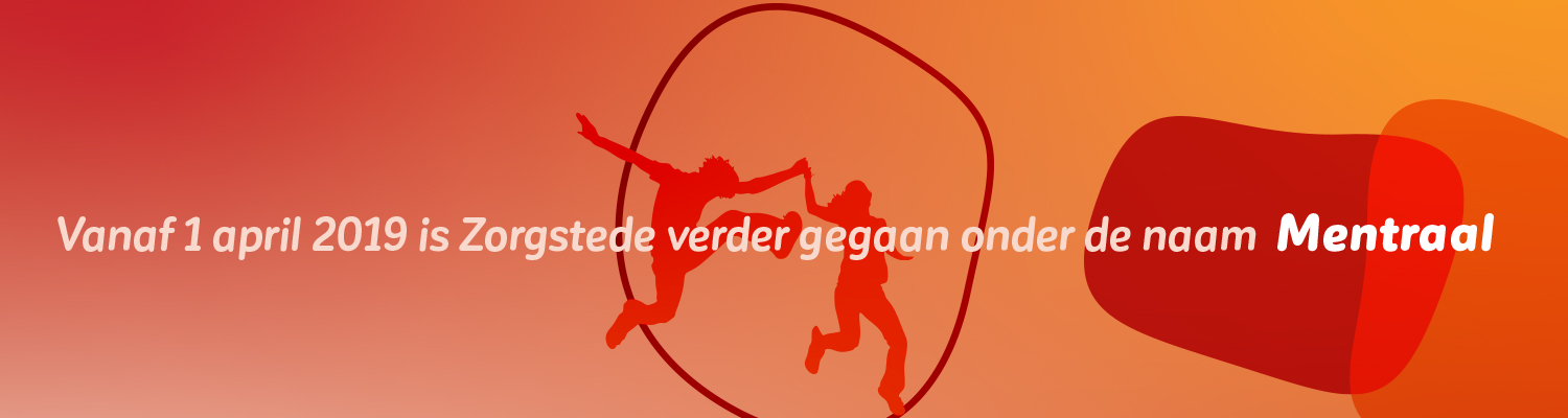 Per 1 April 2019 heten wij Mentraal.nl